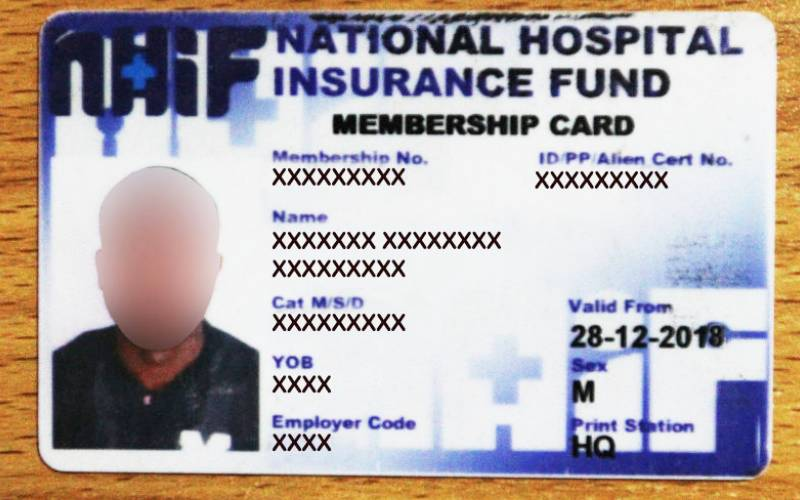 Hospitals to be shut down if found defrauding NHIF