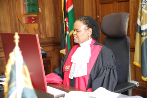 Chief Justice Koome to Look Into Sonko's Claims Against Chitembwe