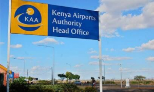 KAA faces Sh37 billion worth of lawsuits