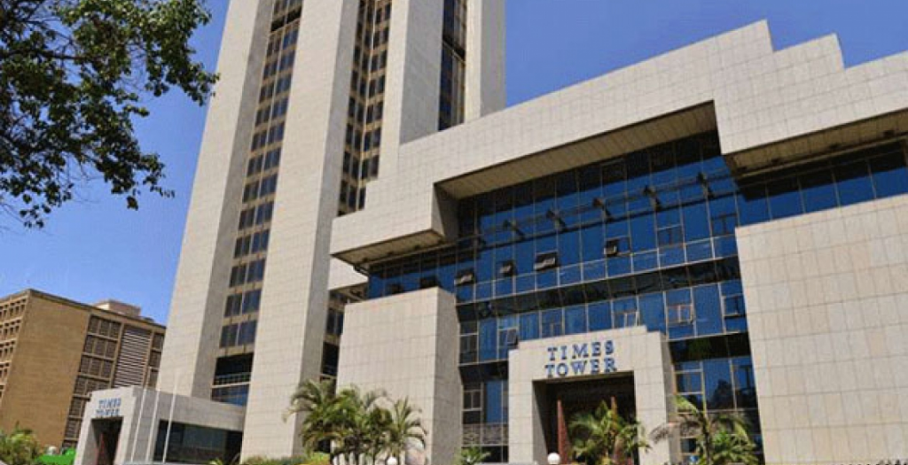 KRA Surpasses October Target Collections By Sh12Bn