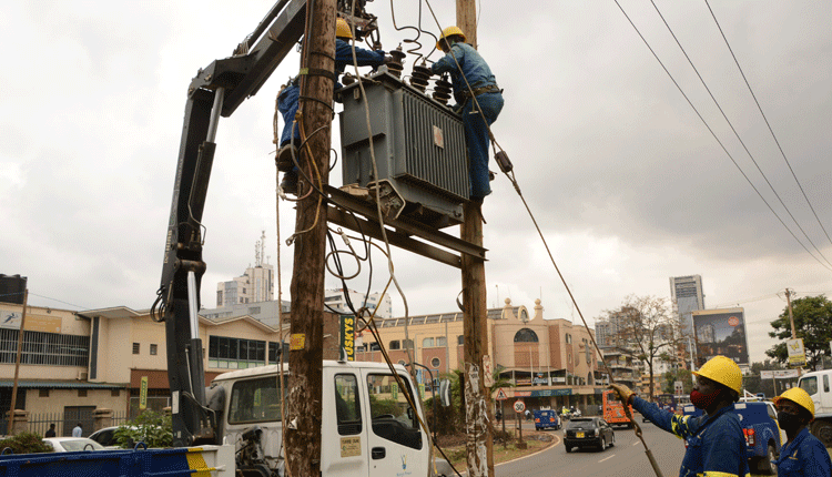 Kenya Power steps up war on graft with proposed reforms