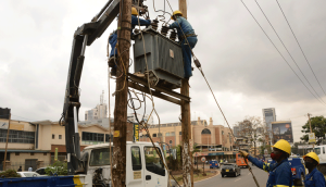 Lifestyle Audit of Kenya Power Employees Begin