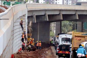 Tougher rules for motorists as toll charges to be levied on Kenyan roads