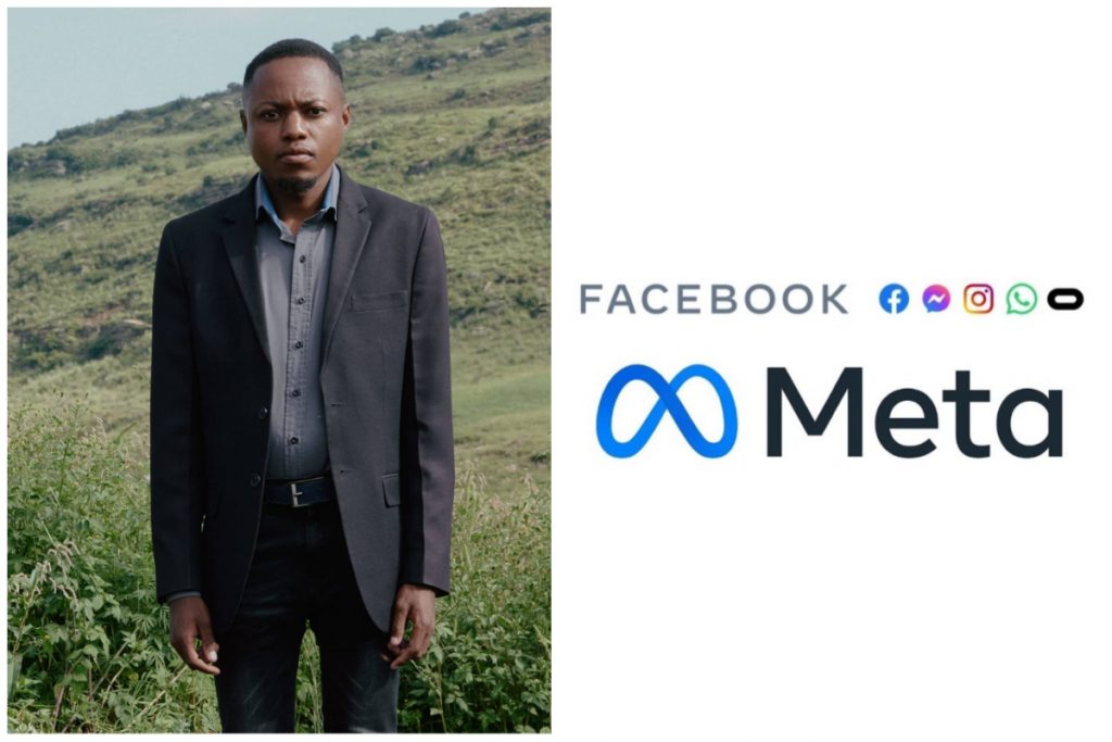 Daniel Motaung Meta Facebook Kenya case