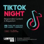 TikTok Night-Responsible Content & Regulation