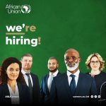 Legal Counsel at the African Union