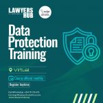 Data Protection Training- LAWYERS HUB