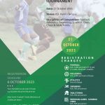 THE KENYA SCHOOL OF LAW ALUMNI SPORTS TOURNAMENT- 2023