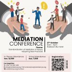 Chartered Institute of Arbitrators Kenya - Mediation Conference