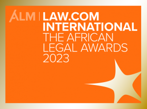 The African Legal Awards 2023