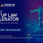 The Africa Startup Law Accelerator- Using Artificial Intelligence to Empower Legal Innovation