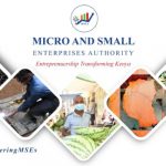 The Micro and Small Enterprises Authority (MSEA) is hiring a Registrar of Micro and Small Enterprises