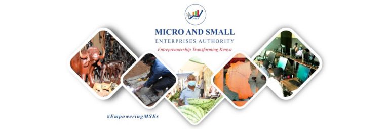 The Micro and Small Enterprises Authority (MSEA) is hiring a Registrar of Micro and Small Enterprises