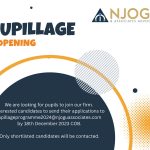 Pupillage Opportunities at NJOGU & ASSOCIATES ADVOCATES