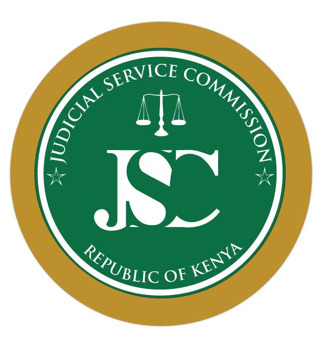 VACANCIES IN THE OFFICE OF JUDGE OF THE HIGH COURT OF THE REPUBLIC OF KENYA (5 POSTS)