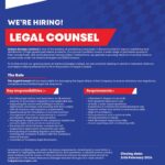 Galana Energies is Hiring a Legal Counsel